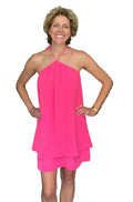 Vici Halter Dress Size Medium