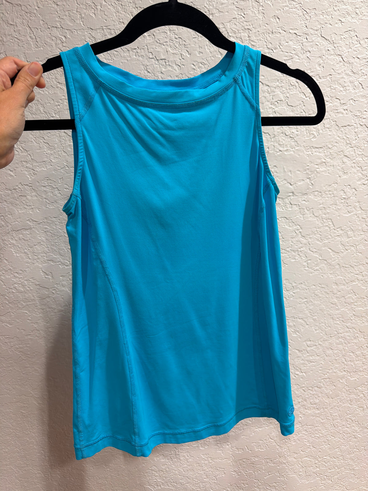 Lilly Pulitzer Luxletic Tank - size XXS