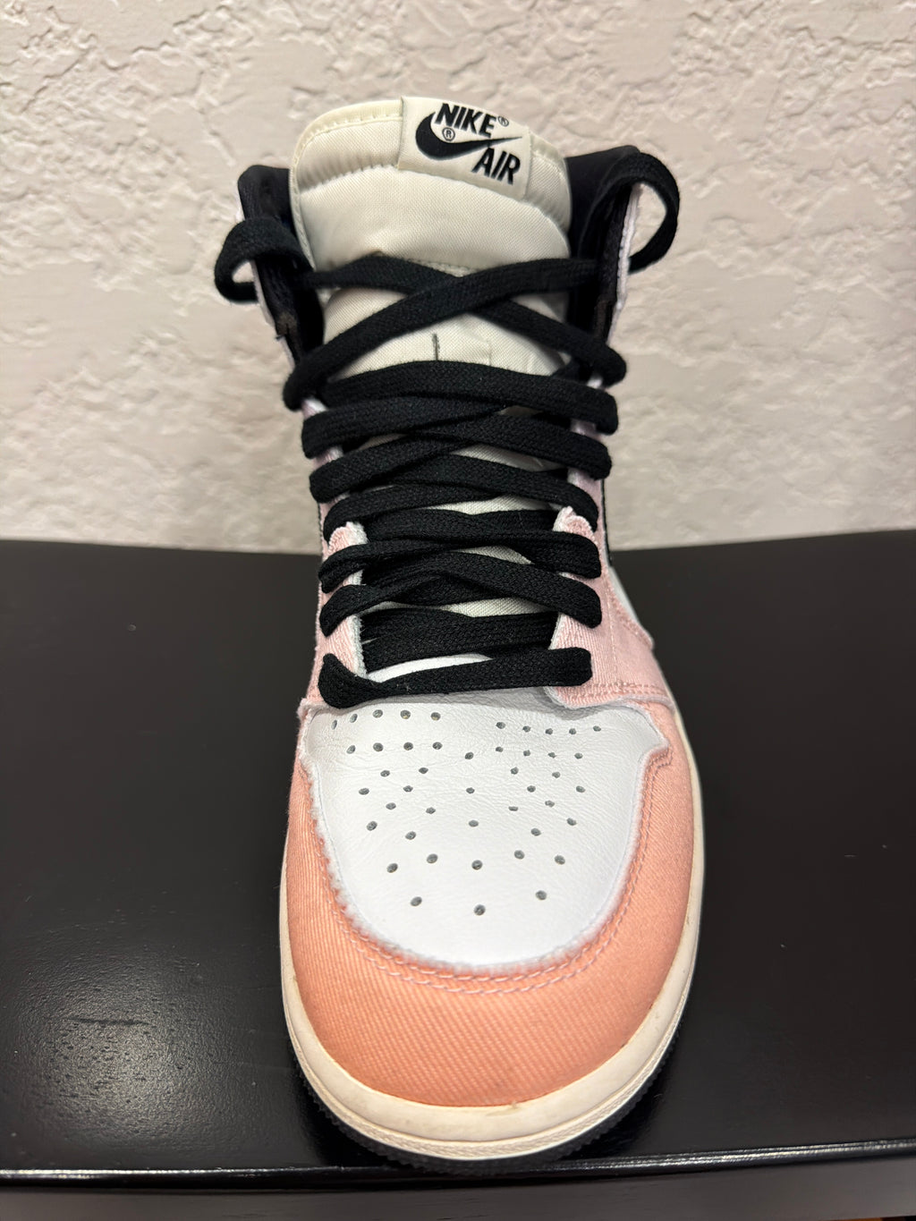Nike Air Jordan 1 Retro High OG "Skyline Size M 8.5/ W 10