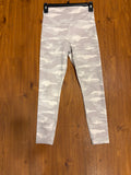 Athleta elation camo 7/8 legging - size XS￼