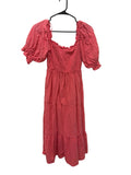 Tuckernuck Pomander Place Hannah dress - size large