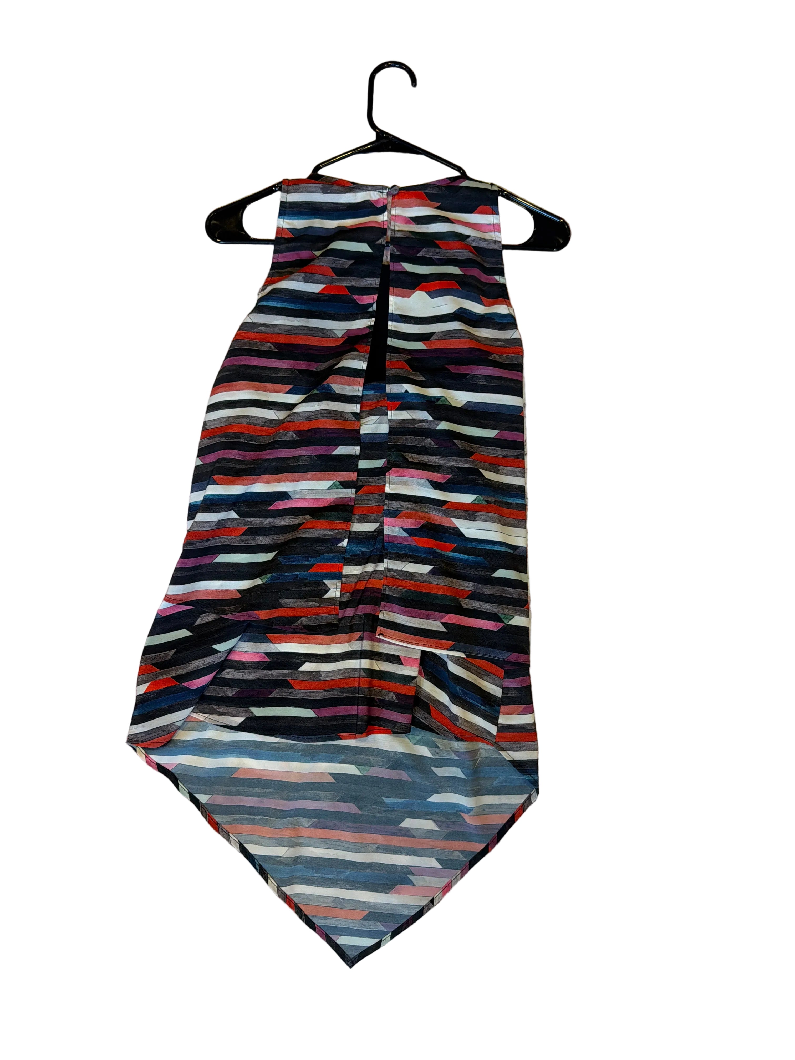 Hunter Bell Tank - size 4