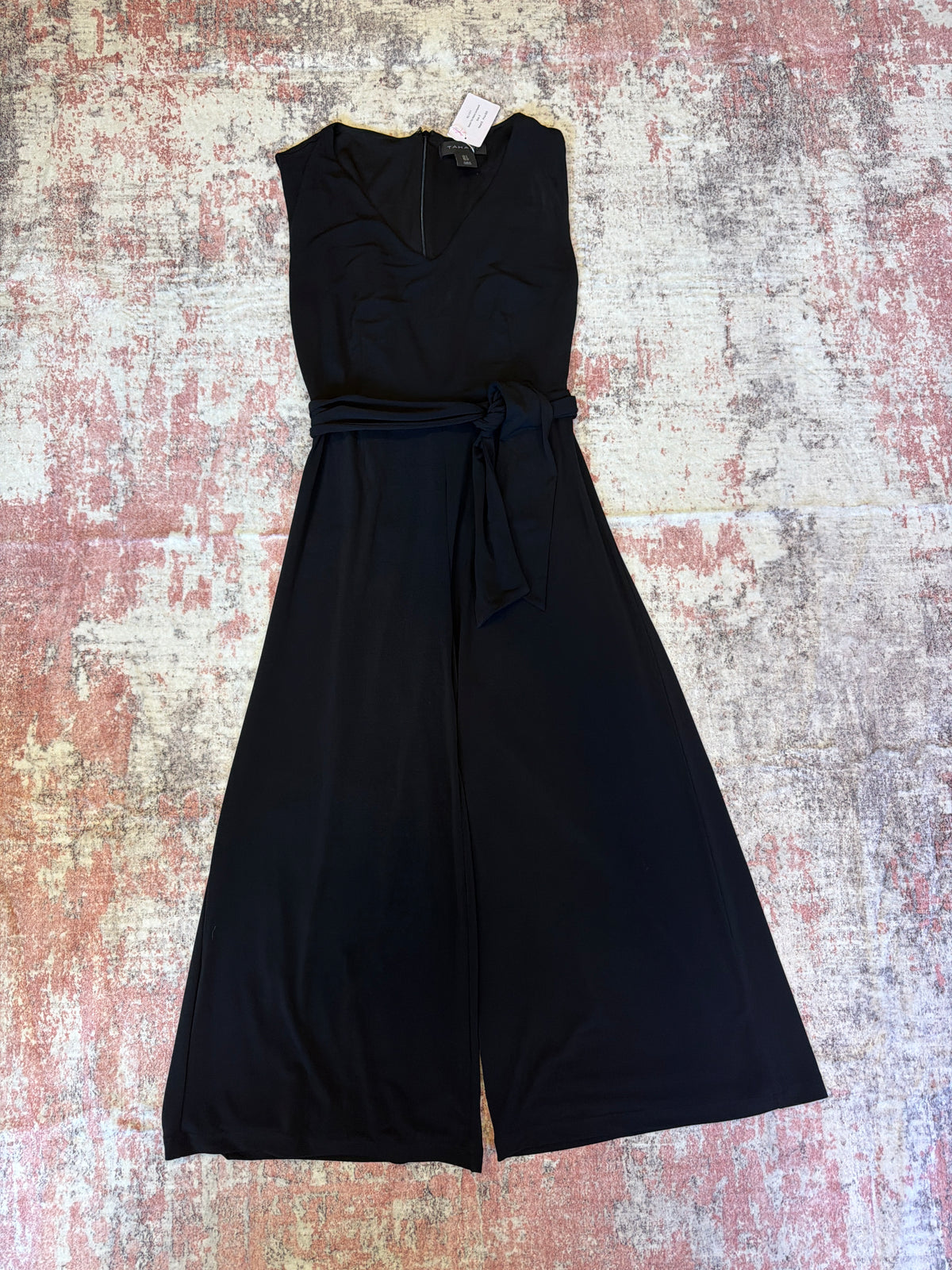 Tahari Jumpsuit - size 2