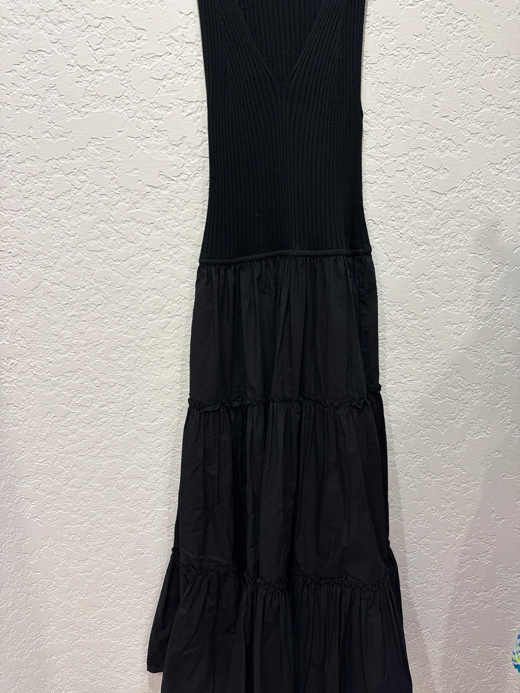 Evereve Maxi Dress Size Medium