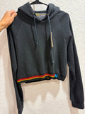 Aviator Nation Sweatshirt - size youth medium