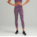 Lululemon Base Pace High Rise Tights Size 4