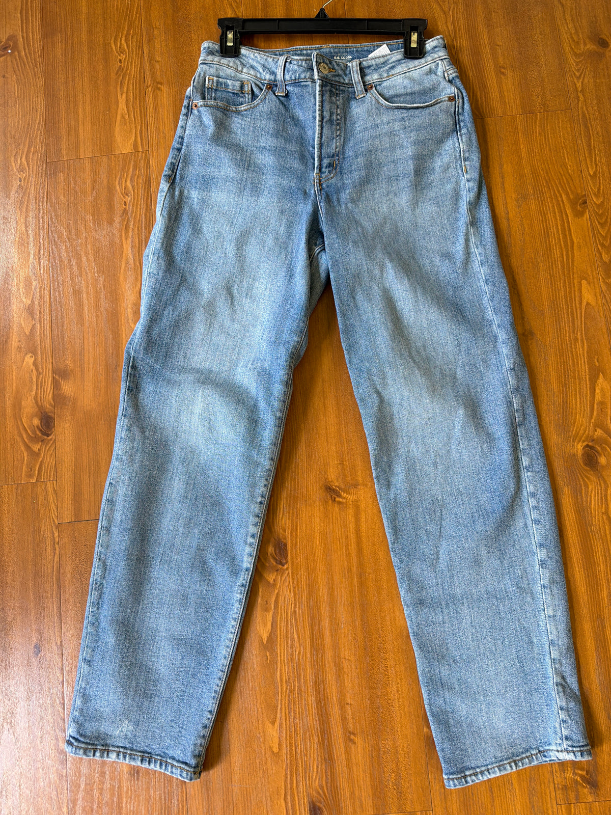 Old Navy jeans Size 4