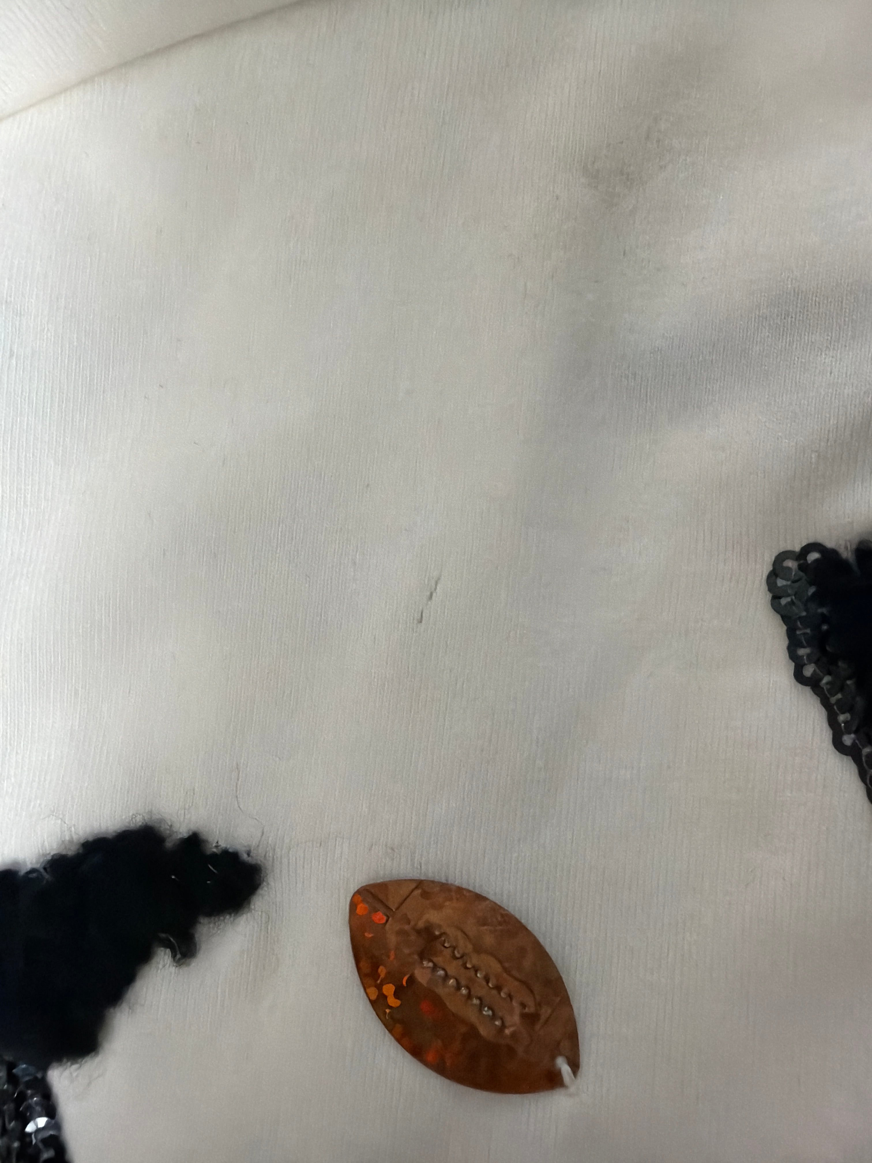 Queen of Sparkles Size XS *would fit up to Medium