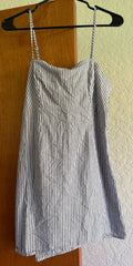 Kendall & Kylie Spaghetti Strap Dress Size Small