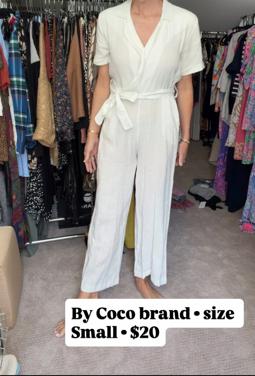 By Coco Size Small