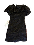 Do+Be Off Shoulder Mini Cocktail Dress NWT - size small