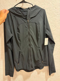 Lululemon Rain Jacket