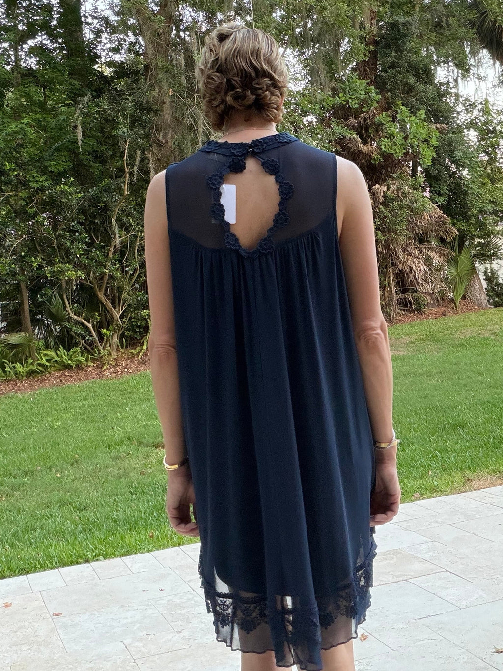 Altar’d State Dress- size Medium