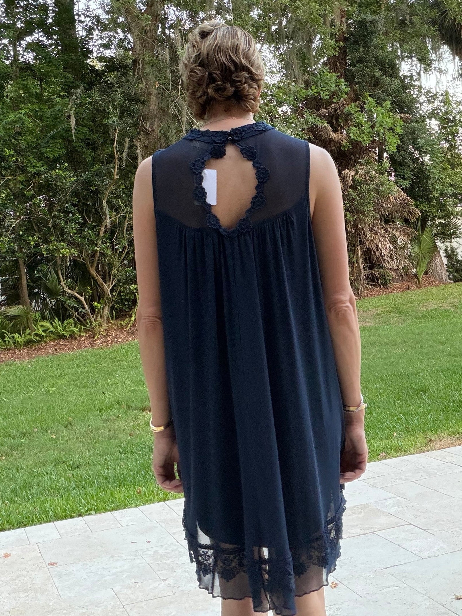 Altar’d State Dress- size Medium