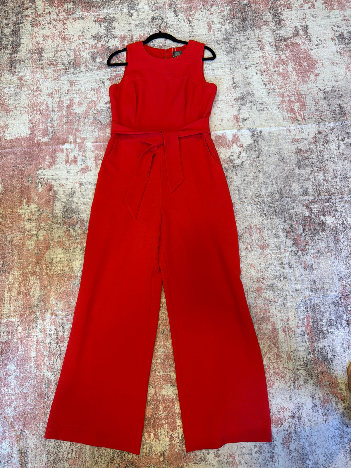 Vince Camuto Jumpsuit - size 10