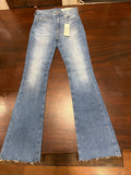 AG Jeans Farrah Boot Cut Jeans NWT - size 24x32  (REED Charitable Foundation)