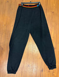 Aviator Nation Sweatpants - size youth large
