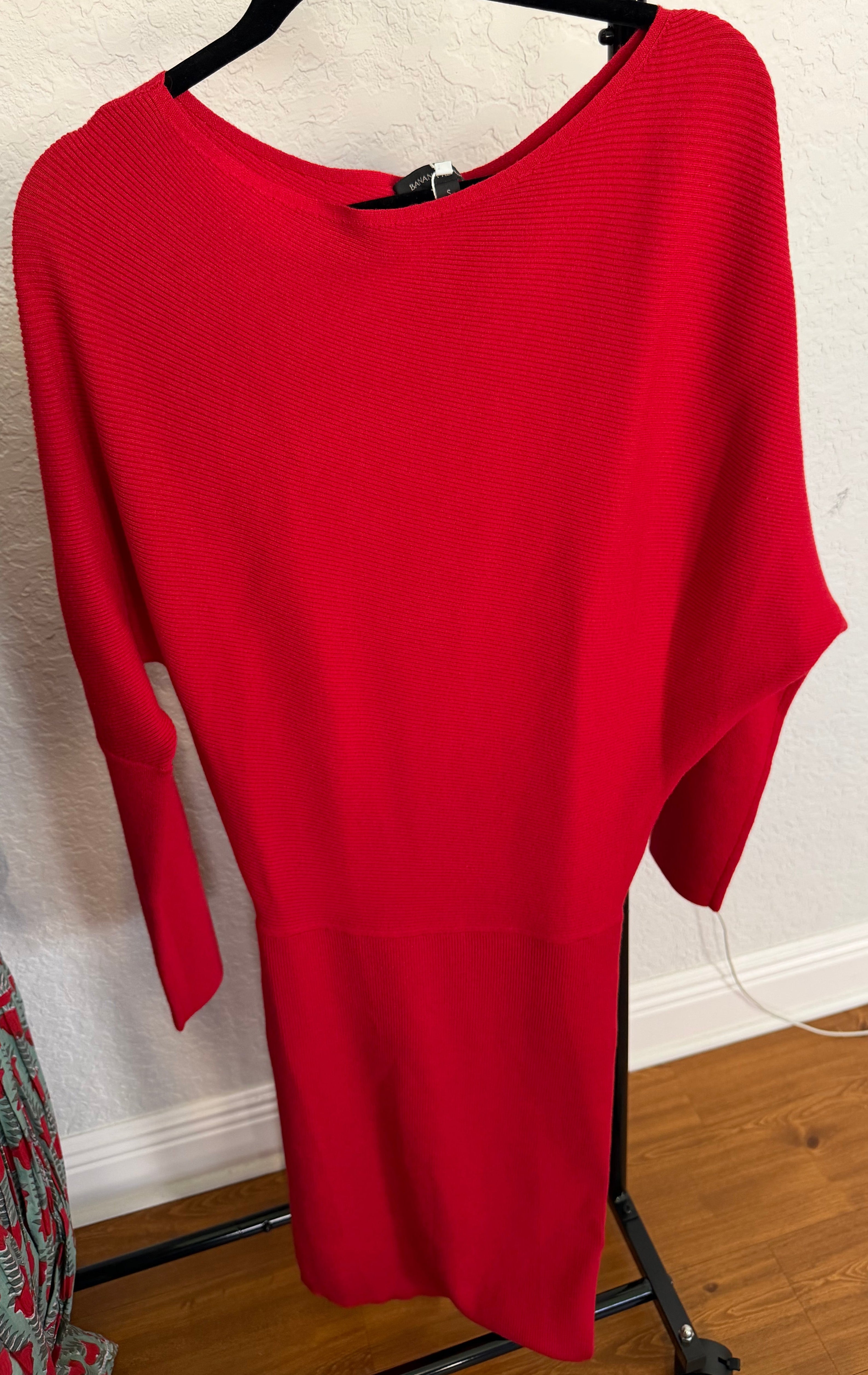 Banana Republic Sweater Dress NWT - size small