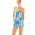 Lilly Pulitzer Romper Size Medium