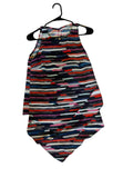 Hunter Bell Tank - size 4