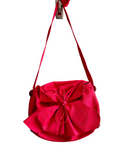 Carlos Falchi Butterfly Bag