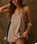 Free People Hot Shot Onesie - size medium