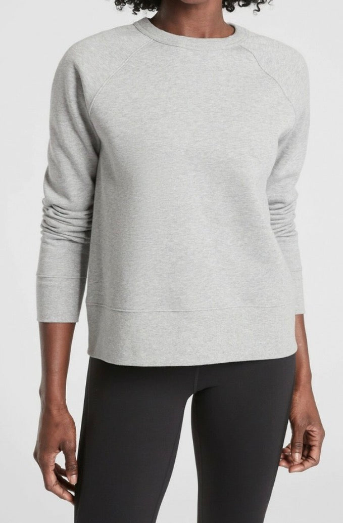 Athleta Crewneck Sweatshirt