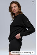 Alo Soho Pullover - size small