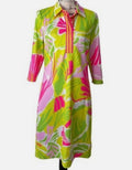 Gretchen Scott Everywhere Dress- size Medium
