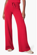Spanx Air Essentials Wide Leg Pants - size medium