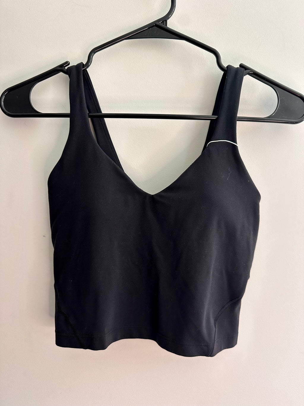 Lululemon Align Tank- size 2