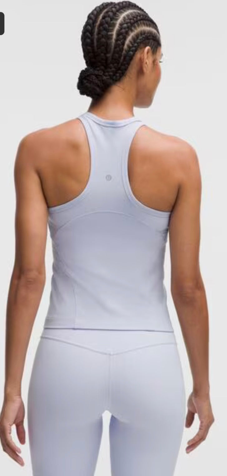 Lululemon Align Waist Length Tank - size 4