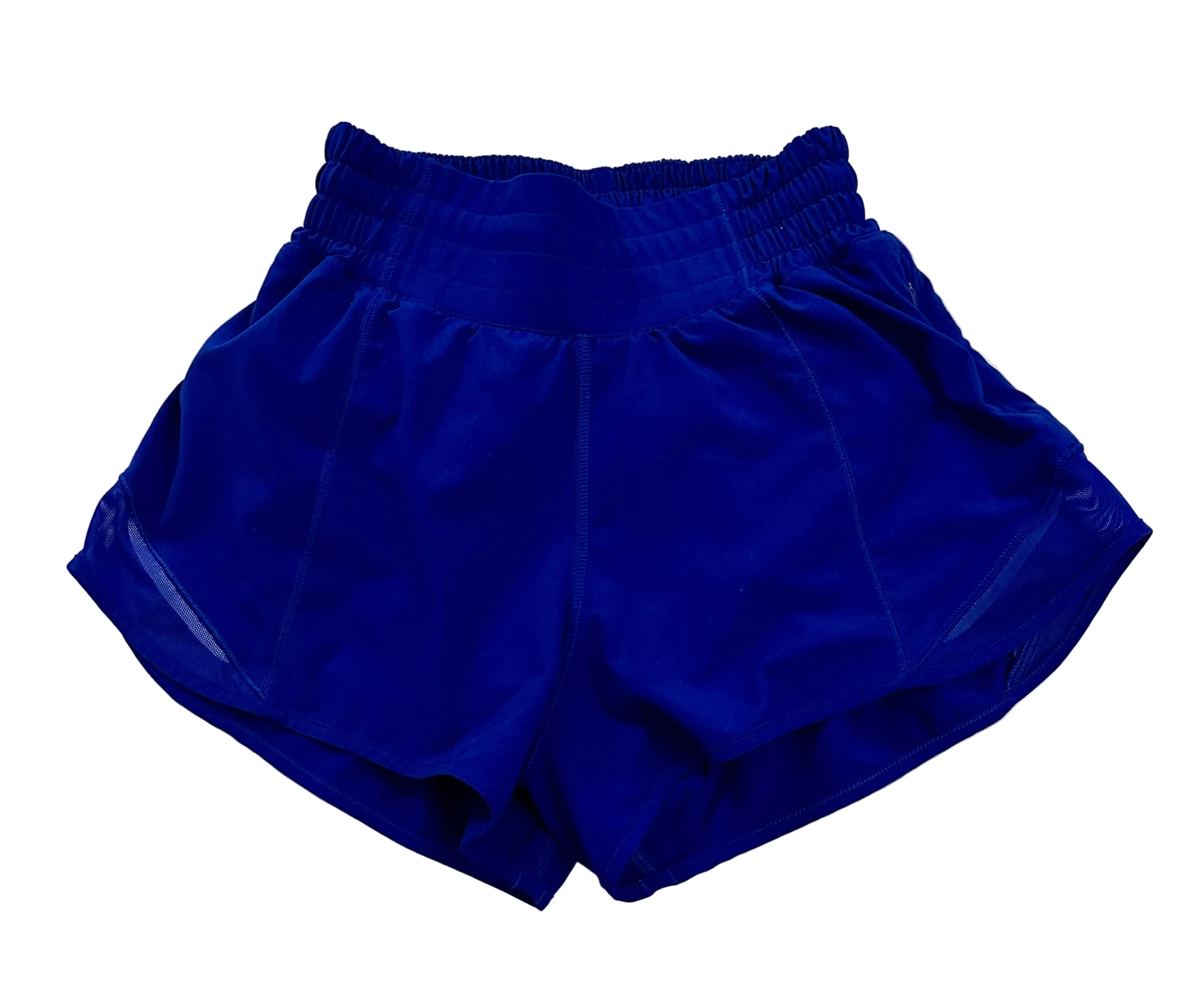 Lululemon Hotty Hot Shorts- size 0