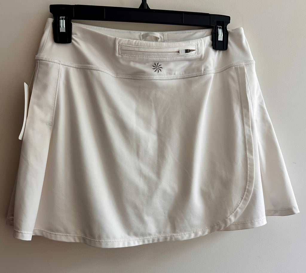 Athleta Speed Skirt- size Small