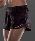 Lululemon Hotty Hot Shorts- size 4 Tall