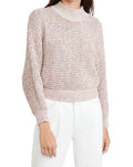 BB Dakota by Steve Madden Dolman Sleeve Sweater - size large (Kim Chappell)