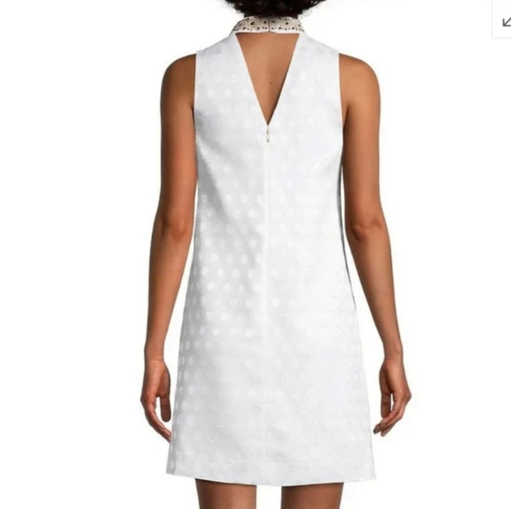 Lilly Pulitzer NWT Brandi Shift Dress Size 6