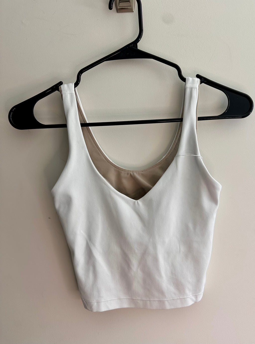 Lululemon Align Tank- size 2