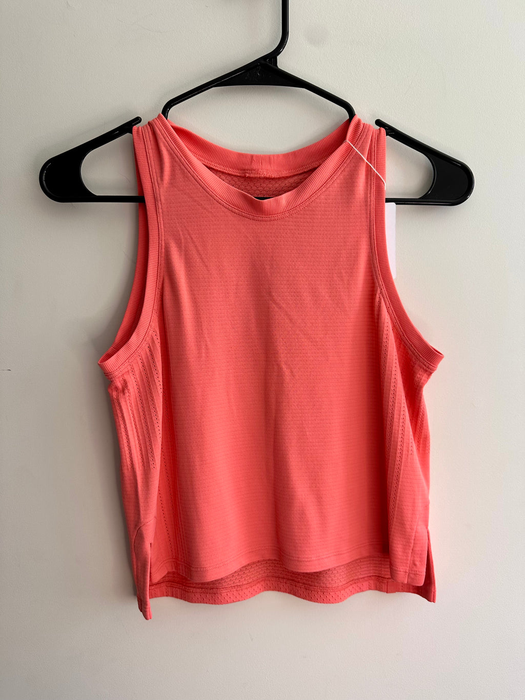 Lululemon Train to Be Tank- size 2