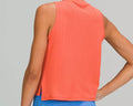 Lululemon Train to Be Tank- size 2