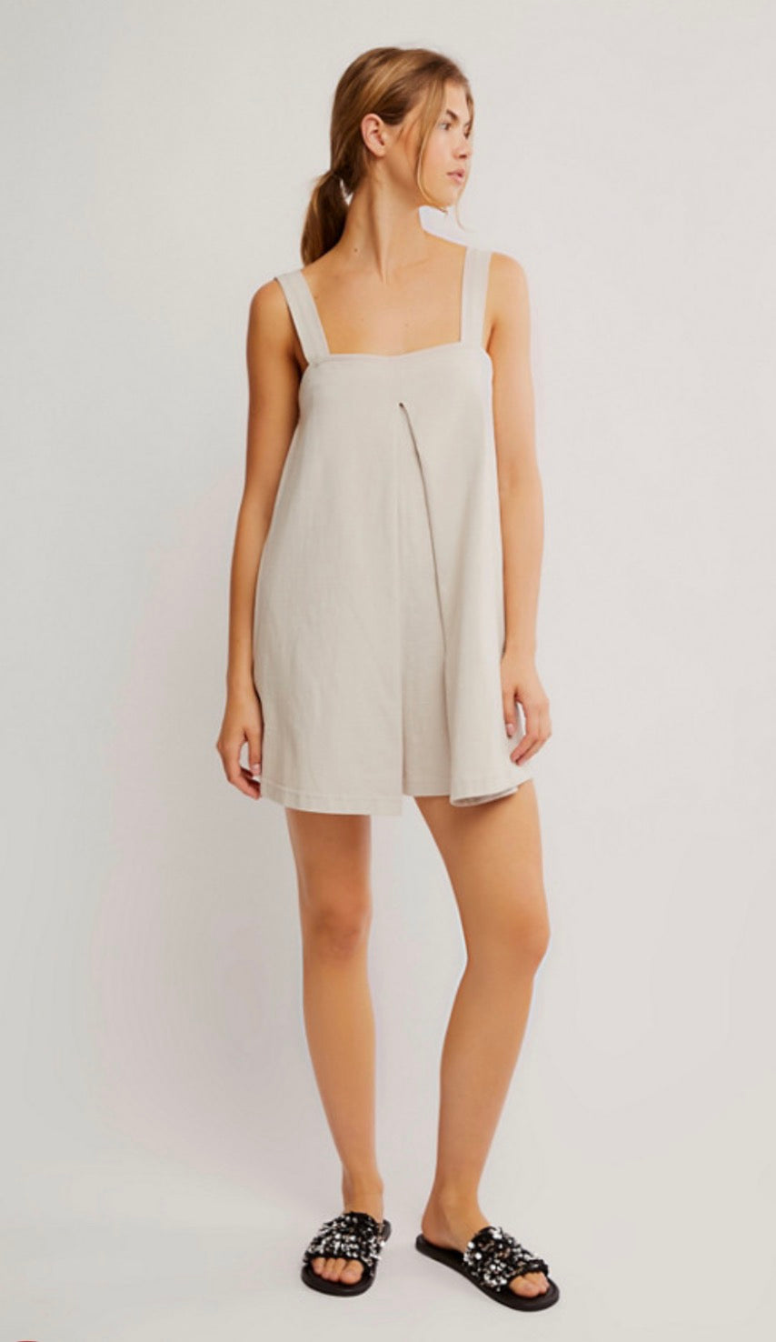 Free People Beach Nichola Romper - size XS