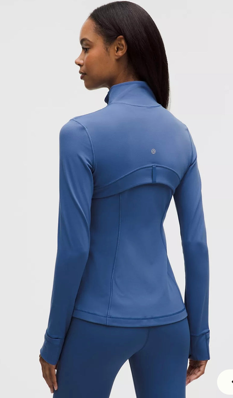 Lululemon Define Jacket- size 4