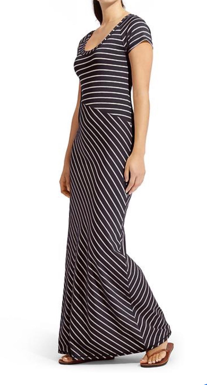 Athleta Maxi- size medium