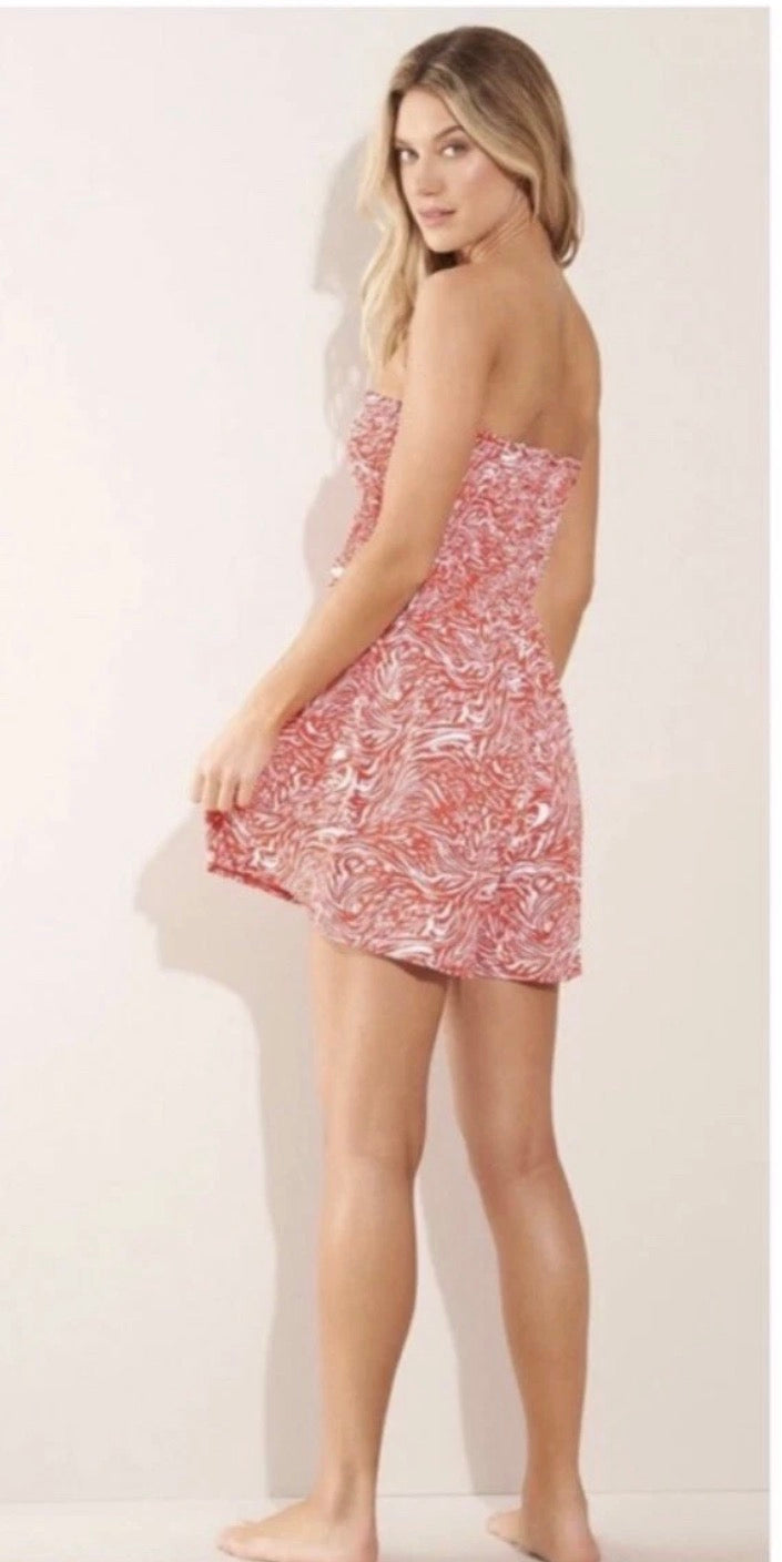 Maaji Jungle Betty Romper NWT - size small (fits up to medium)