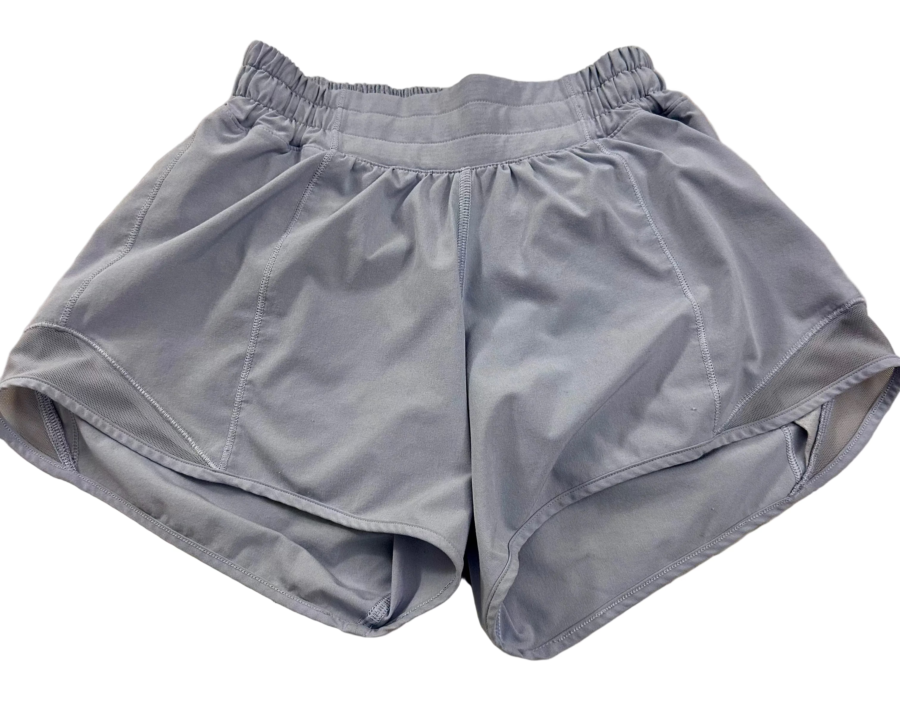 Lululemon Hotty Hot Shorts- size 0