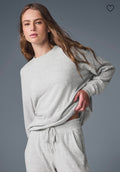 Alo Soho Pullover - size small