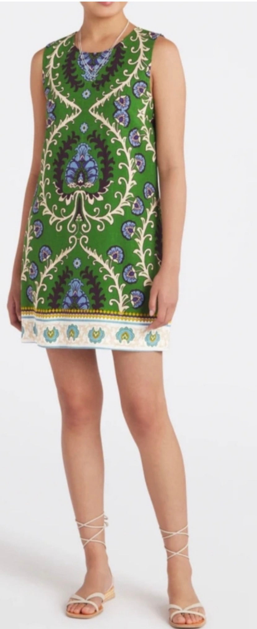 Sanctuary Easy Shift Dress Size Large