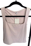 Garage Square Neck Top Size XS