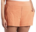 Athleta Trekkie North Shorts- size 6
