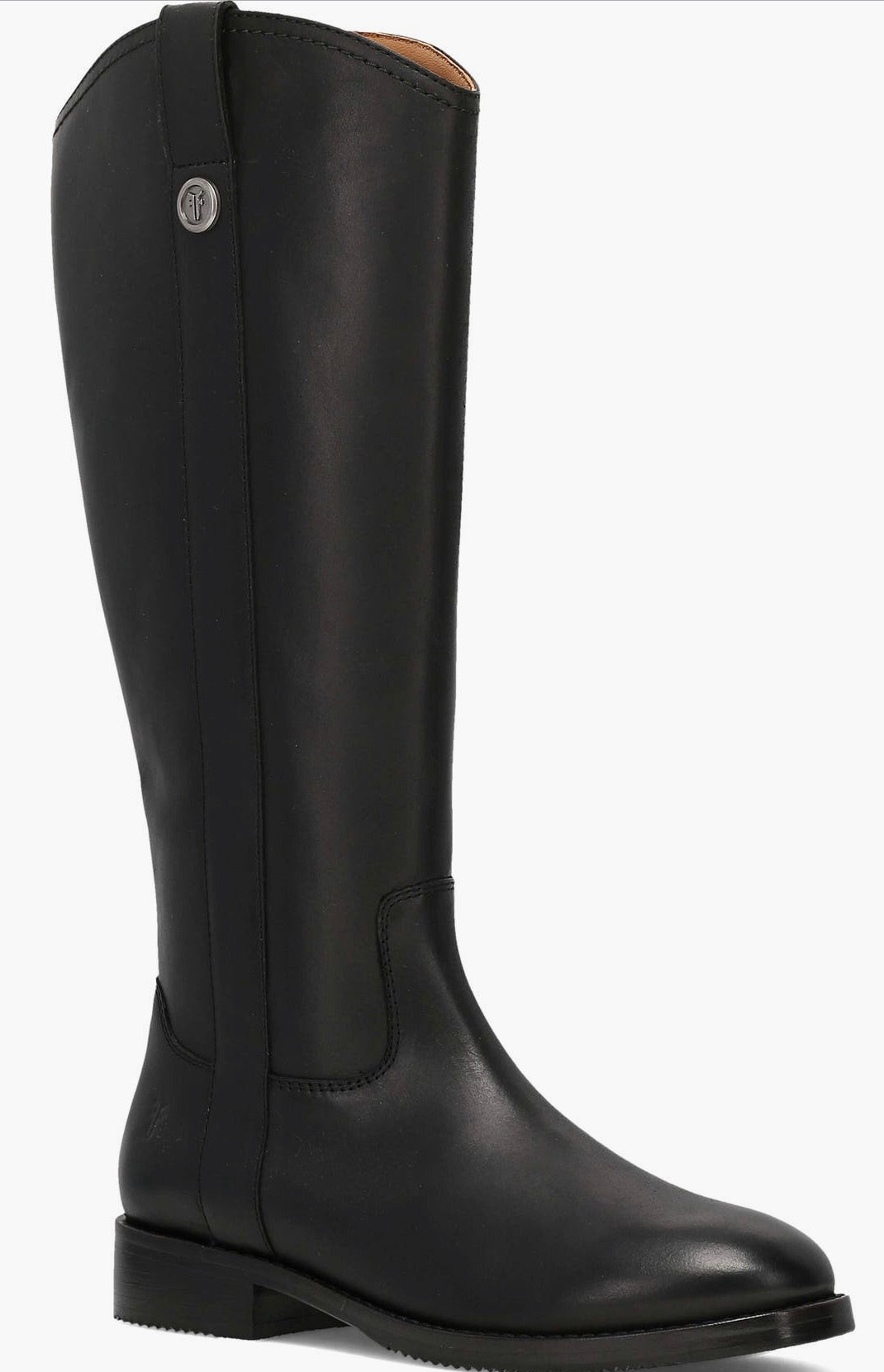 Frye Melissa tall button boots NWT - size 7.5